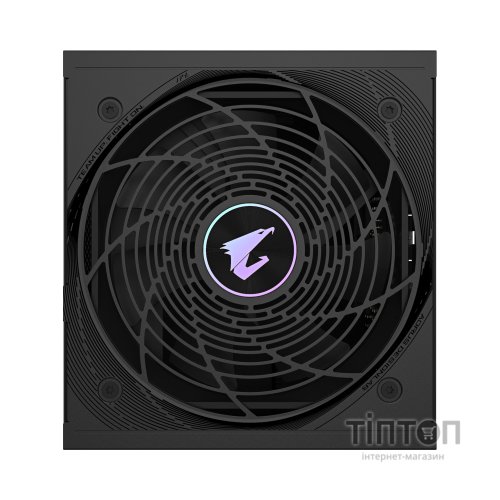 Блок живлення GIGABYTE 850W (GP-AE850PM PG5)