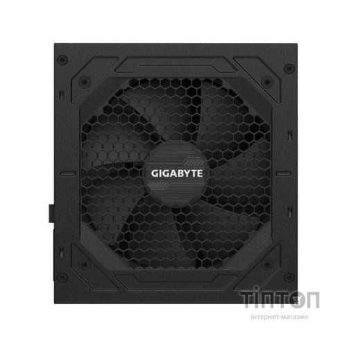 Блок живлення GIGABYTE 850W (GP-P850GM)