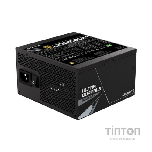 Блок живлення GIGABYTE 850W (GP-UD850GM)