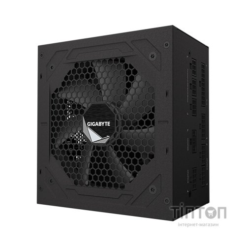 Блок живлення GIGABYTE 850W (GP-UD850GM PG5)