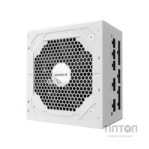 Блок живлення GIGABYTE 850W (GP-UD850GM PG5W)