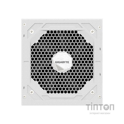 Блок живлення GIGABYTE 850W (GP-UD850GM PG5W)