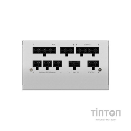 Блок живлення GIGABYTE 850W (GP-UD850GM PG5W)