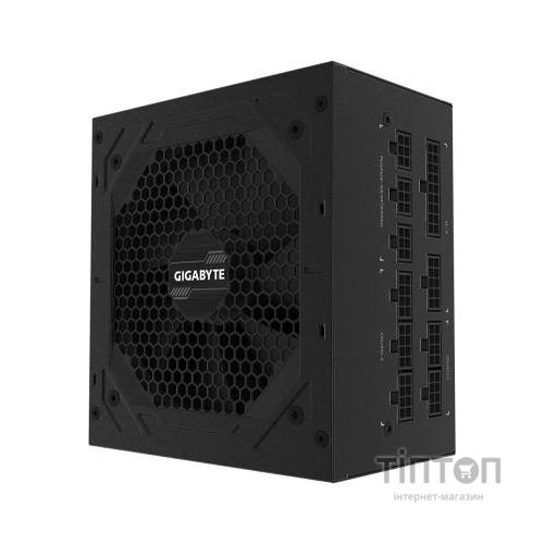 Блок живлення GIGABYTE 850W (P850GM)