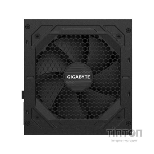 Блок живлення GIGABYTE 850W (P850GM)