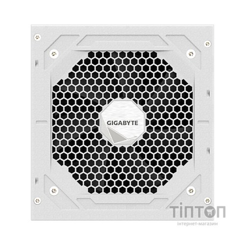 Блок живлення GIGABYTE 850W (UD850GM PG5W)