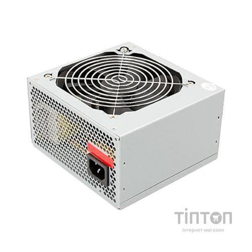 Блок живлення Golden Field 400W (ATX-S460R)