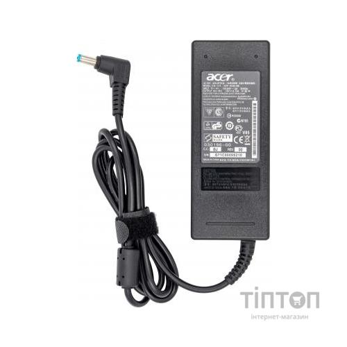 Блок живлення Grand-X Acer 19V, 4.74A, 90W