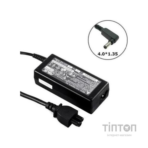 Блок живлення Grand-X Asus 19V, 2.37 A, 45W