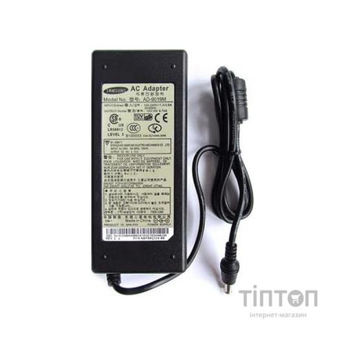 Блок живлення Grand-X Samsung 19V, 4.74A, 90W