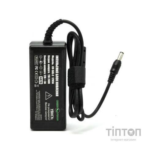 Блок живлення GreenVision GV-SAS-C 12V3A (4429)