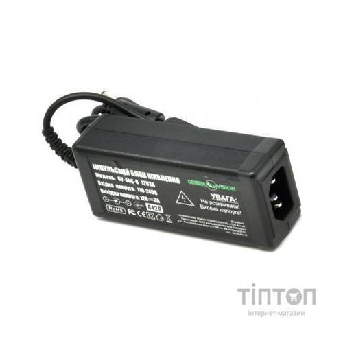Блок живлення GreenVision GV-SAS-C 12V3A (4429)