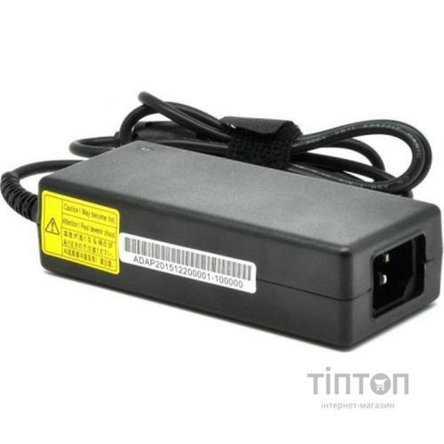 Блок живлення GreenVision GV-SAS-C 12V5A (60W) (4431)