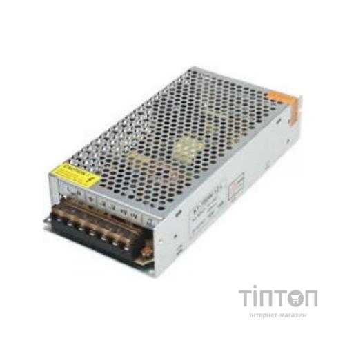 Блок живлення GreenVision GV-SPS-Ñ 12V15A-L (3718)