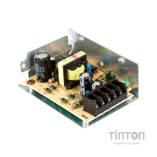 Блок живлення GreenVision GV-SPS-C 12V2A-L (3446)