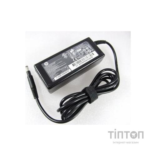 Блок живлення HP 19.5V, 3.33A, 65W