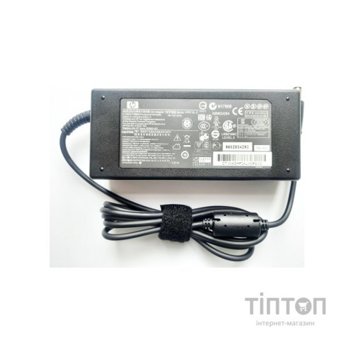 Блок живлення HP PPP016L/PPP017L 18.5В, 6.5А, 120W