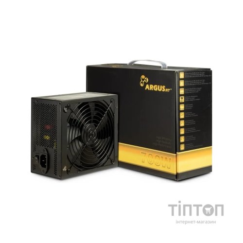 Блок живлення Inter-Tech 700W (GPS-700W)