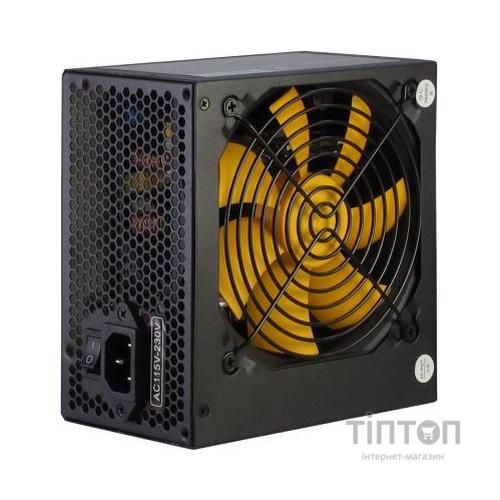 Блок живлення Inter-Tech 720W (APS-720W)