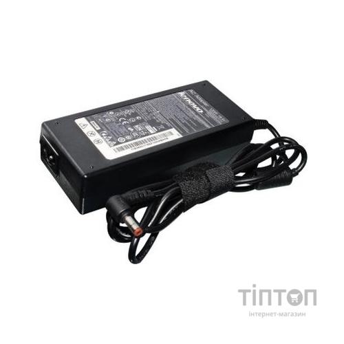 Блок живлення Lenovo 19.5V, 6.15A, 120W