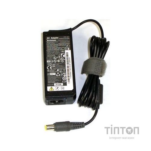Блок живлення до ноутбуку Lenovo 65W 20V 3.25A разъем 7.9/5.5(pin inside) (45N0119 / 45N0120)