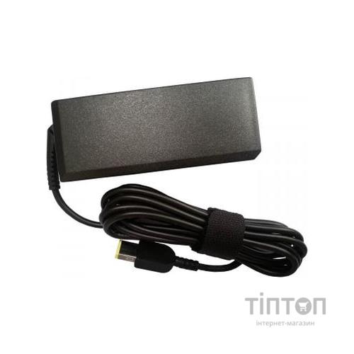 Блок живлення Lenovo 20V, 3.25А, 65W