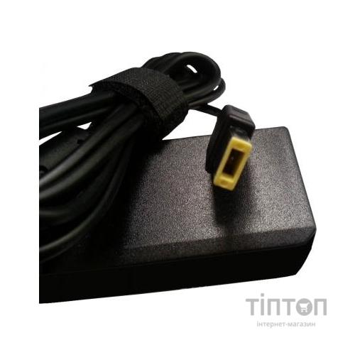 Блок живлення Lenovo 20V, 3.25А, 65W