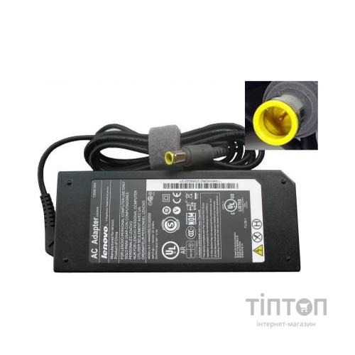 Блок живлення Lenovo 20V, 6.75A, 135W