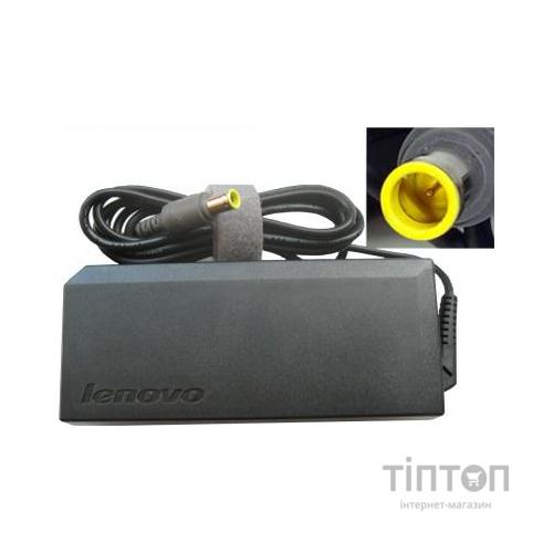 Блок живлення Lenovo 20V, 6.75A, 135W