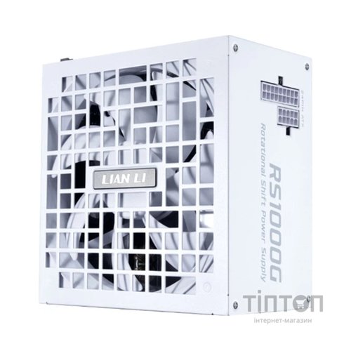 Блок живлення Lian Li 1000W RS Gold (G9P.RS1000G.WH00.EU)