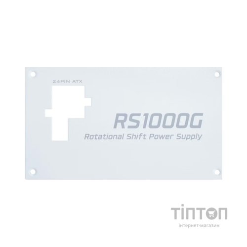 Блок живлення Lian Li 1000W RS Gold (G9P.RS1000G.WH00.EU)