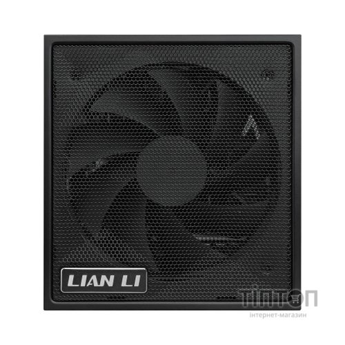 Блок живлення Lian Li 1000W SX1000P Black (G9P.SX1000P.B000.EU)