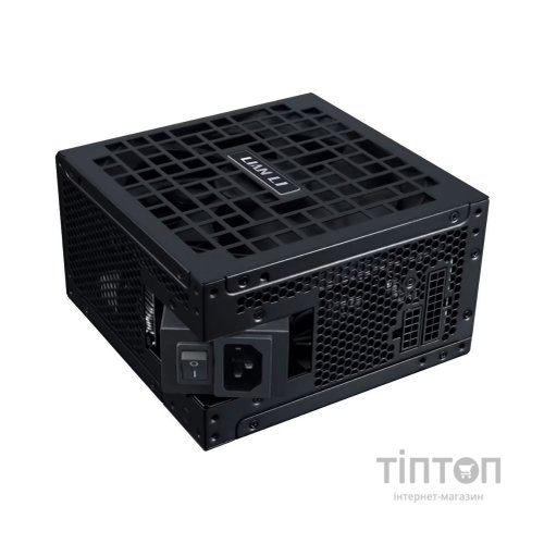 Блок живлення Lian Li 1200W RS Gold (G9P.RS1200G.BH00.EU)