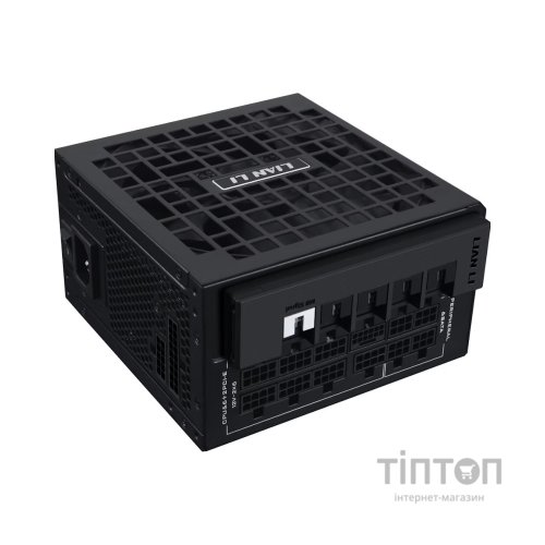 Блок живлення Lian Li 1200W RS Gold (G9P.RS1200G.BH00.EU)