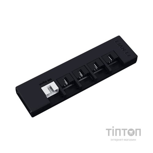 Блок живлення Lian Li 1200W RS Gold (G9P.RS1200G.BH00.EU)