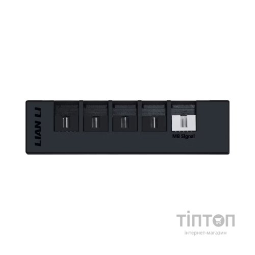 Блок живлення Lian Li 1200W RS Gold (G9P.RS1200G.BH00.EU)