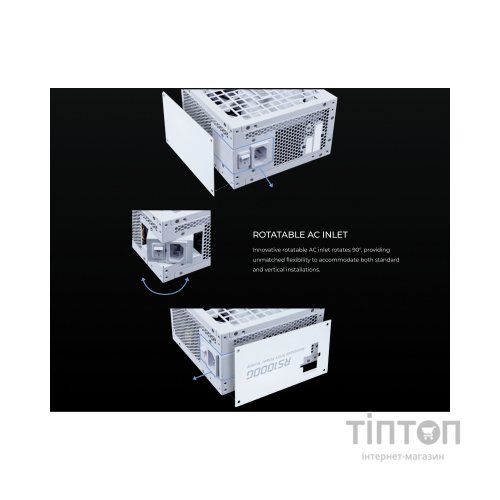 Блок живлення Lian Li 1200W RS Gold (G9P.RS1200G.BH00.EU)