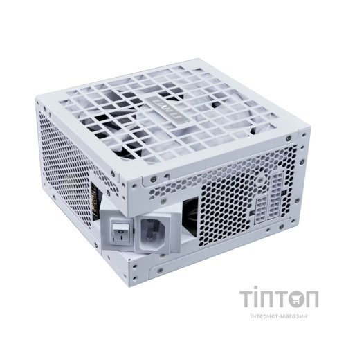 Блок живлення Lian Li 1200W RS Gold (G9P.RS1200G.WH00.EU)
