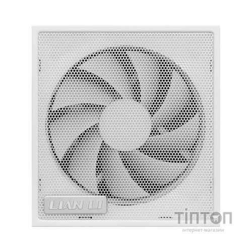 Блок живлення Lian Li 1200W SX1200P White (G9P.SX1200P.W000.EU)