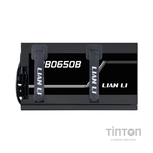 Блок живлення Lian Li 650W RB0650B (G9P.RB0650B.B000.EU)