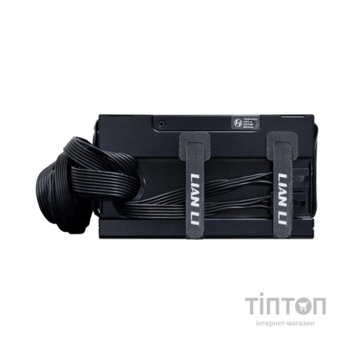 Блок живлення Lian Li 650W RB0650B (G9P.RB0650B.B000.EU)