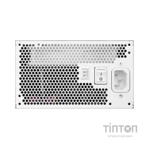 Блок живлення Lian Li 850W SX0850P White (G9P.SX0850P.W000.EU)