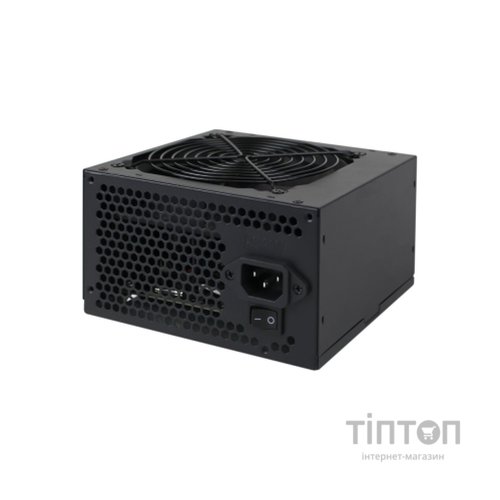 Блок живлення Logicpower ATX-400W, 400 Вт