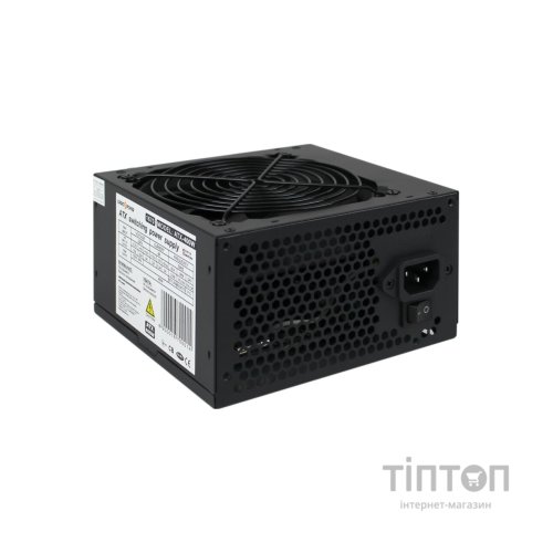 Блок живлення Logicpower ATX-400W, 400 Вт