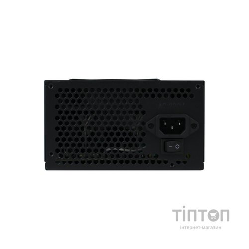Блок живлення Logicpower ATX-400W, 400 Вт