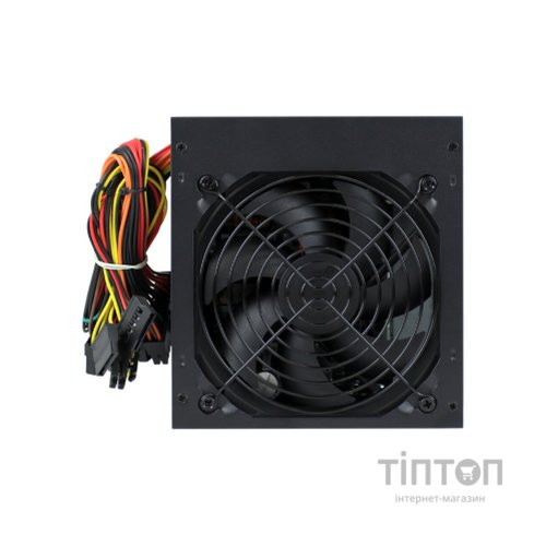Блок живлення Logicpower ATX-400W, 400 Вт