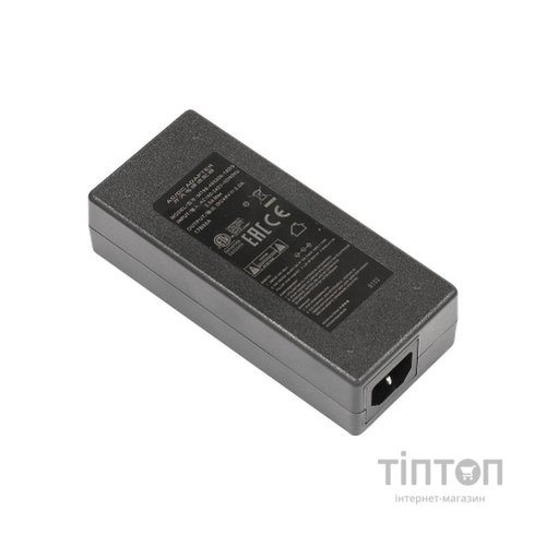 Блок живлення мережевий Mikrotik 48V2A96W