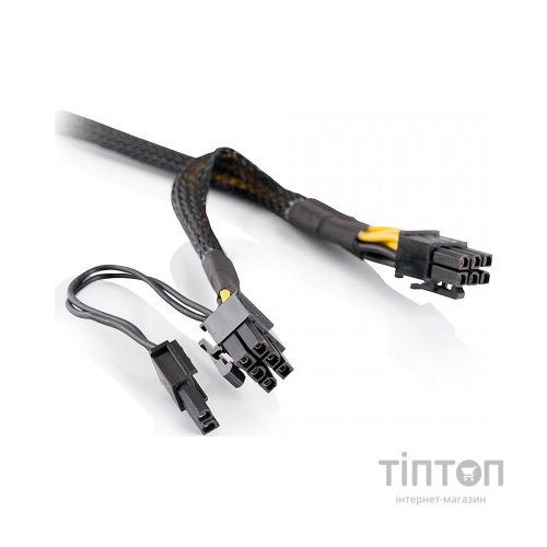 Блок живлення Modecom 750W VOLCANO (ZAS-MC85-SM-750-ATX-VOLCA)