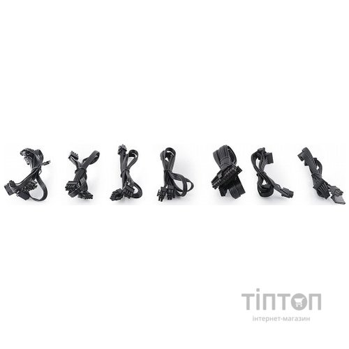 Блок живлення Modecom 750W VOLCANO (ZAS-MC90-SM-750-ATX-VOLCA)