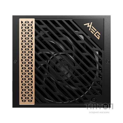Блок живлення MSI 1300W (MEG AI1300P PCIE5)